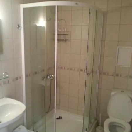 Apartment Kamelia Garden Studio Nova *