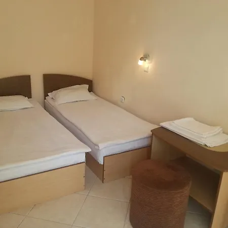 Apartment Kamelia Garden Studio Nova Sunny Beach